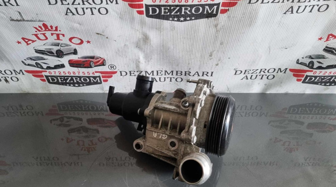 Pompa apa A6512004300 Mercedes-Benz B-Class (W246, W242) 200 CDI 1.8 136 cai motor OM 651.901