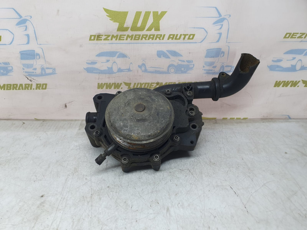 Pompa apa a6512006301 2.2 cdi OM651 Mercedes-Benz C-Class W204/S204 [2007 - 2012]