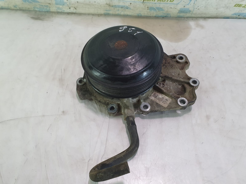 Pompa apa a6512007201 2.2 cdi om651921 Mercedes-Benz C-Class W205/S205/C205 [2014 - 2018] 2.2 cdi om651921