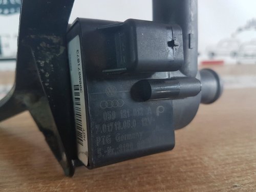 Pompa apa aditionala 059121012a audi a4 b8 2.7 tdi camb cgkb 163 cai
