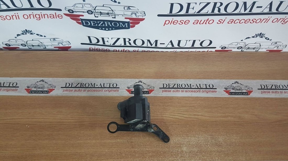 Pompa apa aditionala 059121012a audi a4 b8 3.0 tdi capa 240 cai