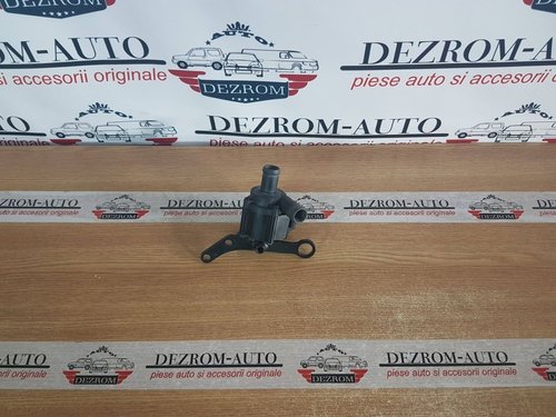Pompa apa aditionala 059121012a audi a4 b8 3.0 tdi ccwb 211 cai