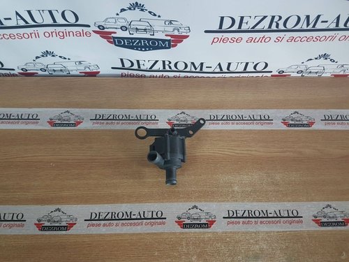 Pompa apa aditionala 059121012a audi q7 4l 3.0 tdi casb 211 cai