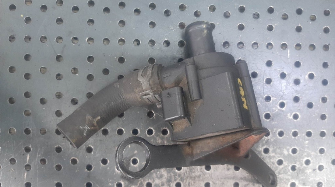 Pompa apa aditionala 2.7 tdi can audi a5 a6 c6 059103392ac