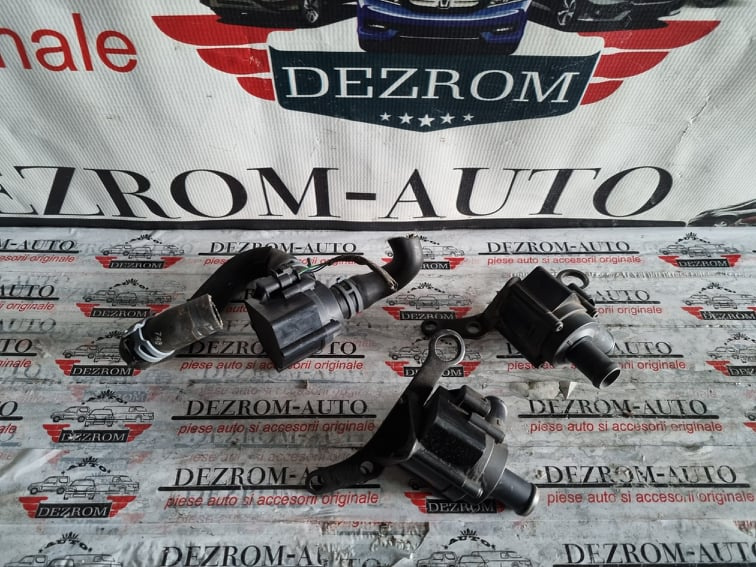 Pompa apa aditionala Porsche Cayenne 3.0 Diesel 333cp cod piesa : 059121012A