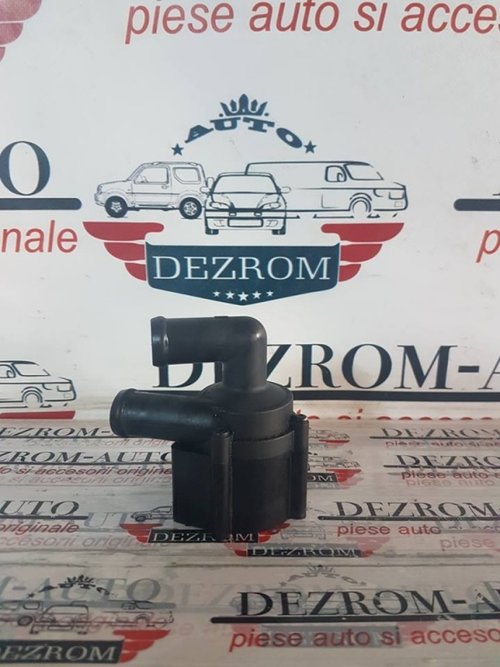 Pompa apa aditionala vw caddy IV 2.0 tdi 5Q0965561B