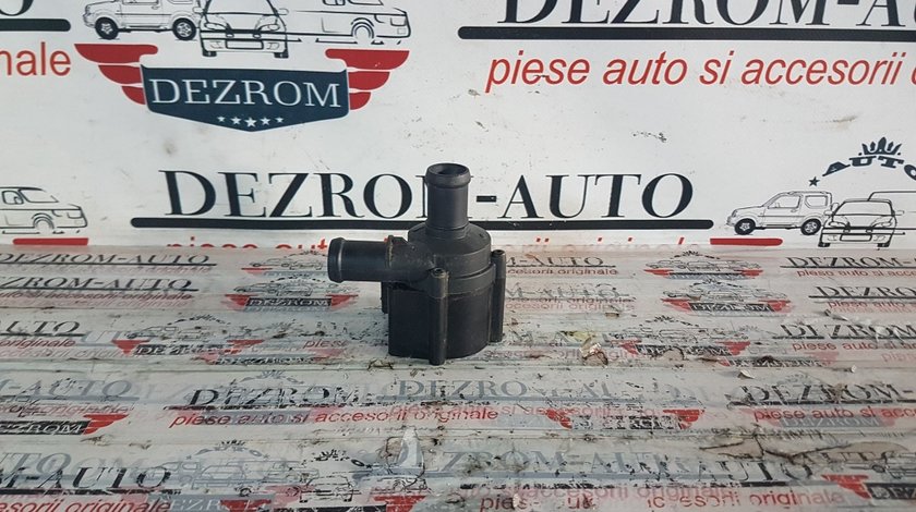 Pompa apa aditionala vw caddy IV 2.0 tdi 5Q0965561B
