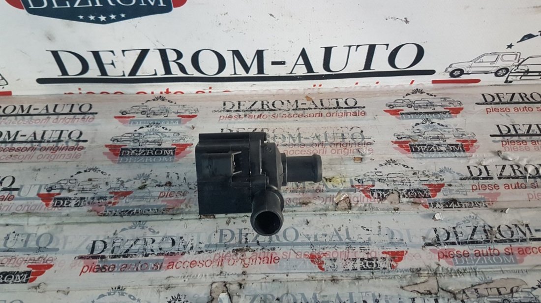 Pompa apa aditionala vw caddy IV 2.0 tdi 5Q0965561B