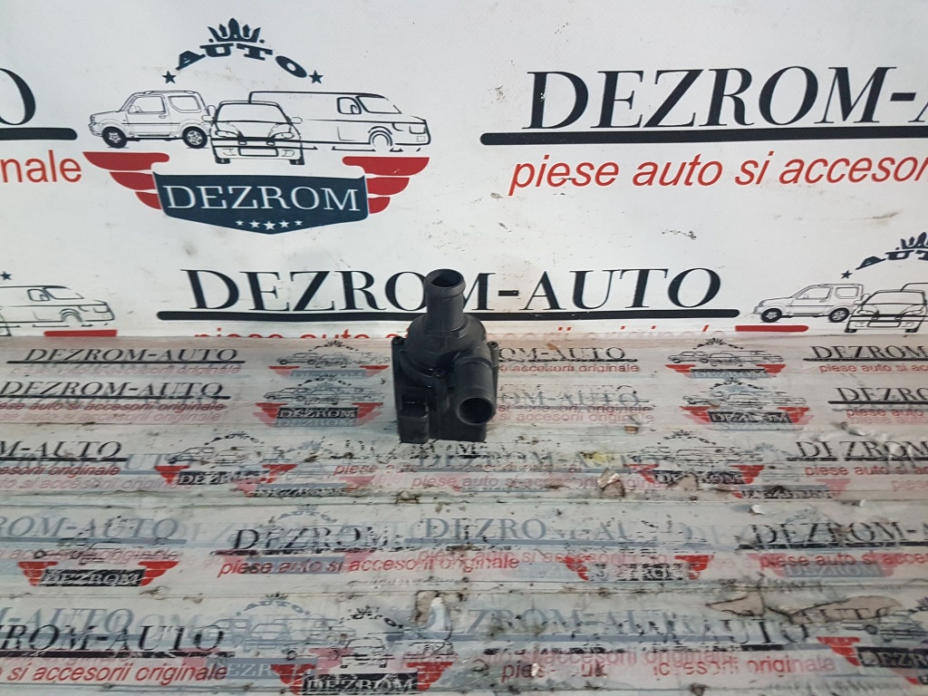 Pompa apa aditionala vw golf 7 2.0 tdi 5Q0965561B