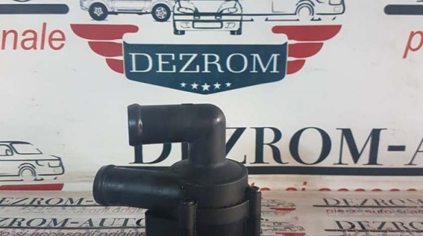 Pompa apa aditionala vw golf 7 2.0 tdi 5Q0965561B