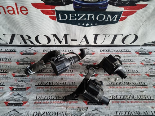 Pompa apa aditionala VW Touareg I (7L) 3.0 TDI 211 cai motor CASB cod piesa : 059121012A