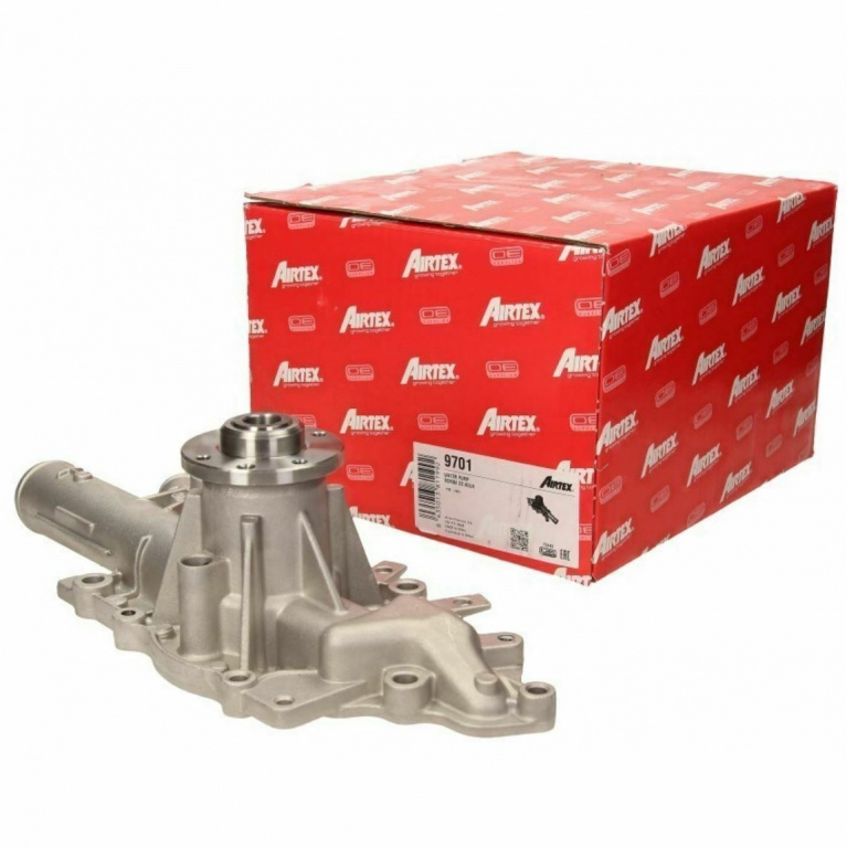Pompa Apa Airtex 9701