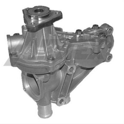 Pompa Apa Airtex Audi 1349