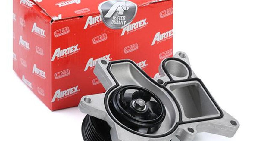 Pompa Apa Airtex Bmw Seria 1 E82 2007-2013 1921