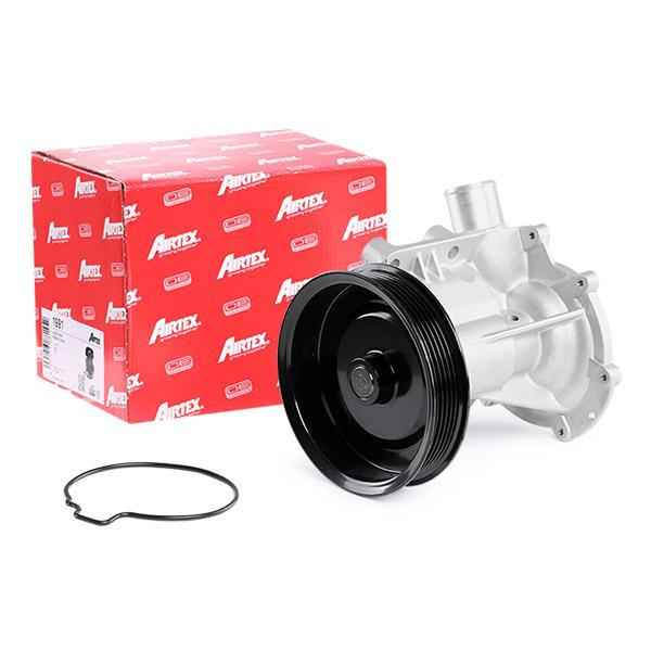 Pompa Apa Airtex Mini R52 2004-2008 1991