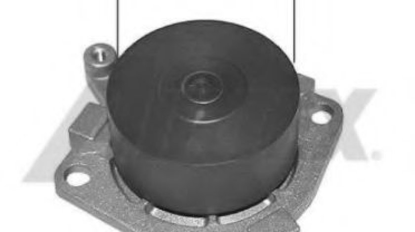 Pompa apa ALFA ROMEO 146 (930) (1994 - 2001) AIRTEX 1545 piesa NOUA