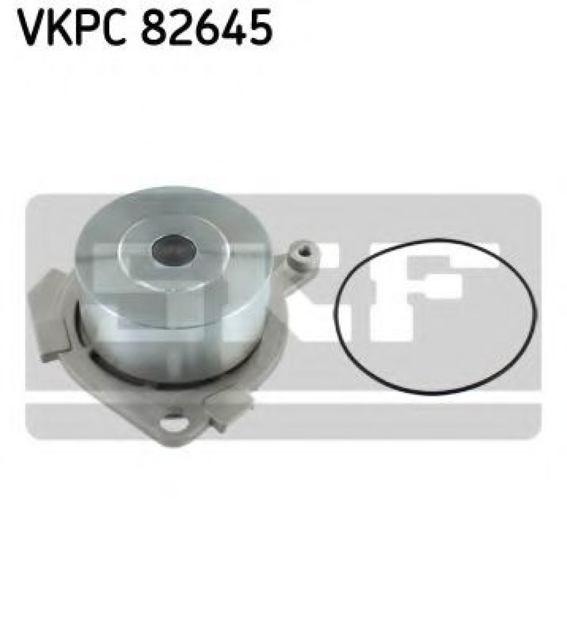 Pompa apa ALFA ROMEO 146 (930) (1994 - 2001) SKF VKPC 82645 piesa NOUA