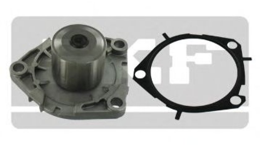 Pompa apa ALFA ROMEO 147 (937) (2000 - 2010) SKF VKPC 85101 piesa NOUA