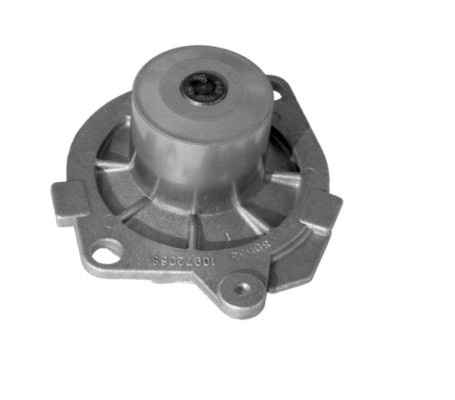 Pompa apa ALFA ROMEO 156 Sportwagon (932) (2000 - 2006) QWP WWP018 piesa NOUA