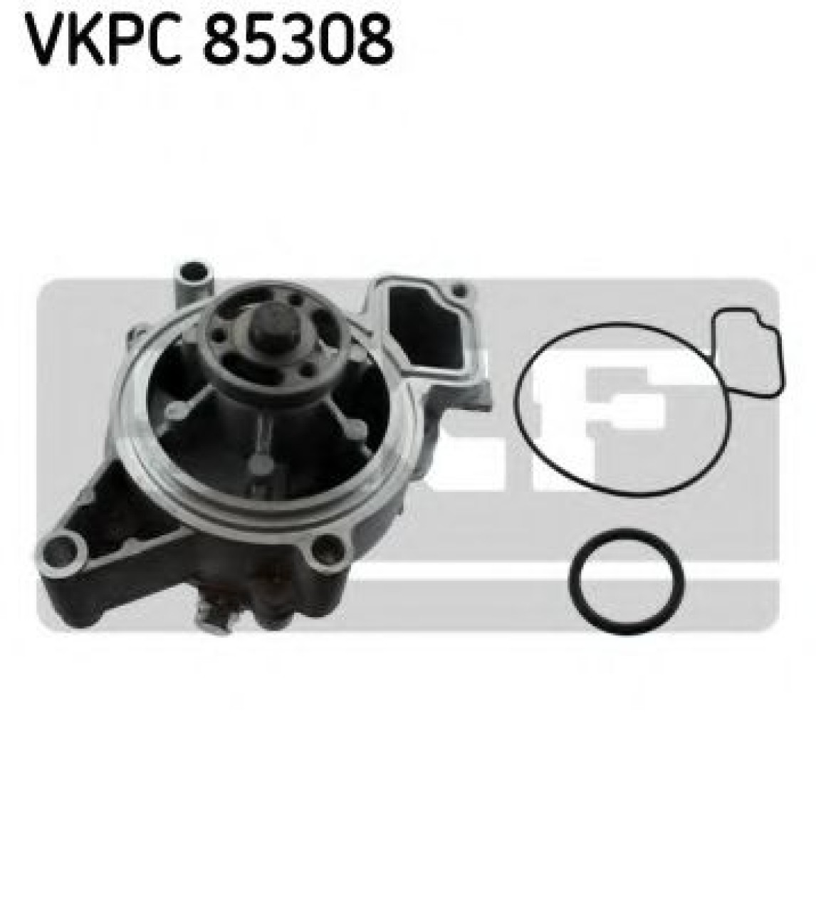 Pompa apa ALFA ROMEO BRERA (939) (2006 - 2010) SKF VKPC 85308 piesa NOUA
