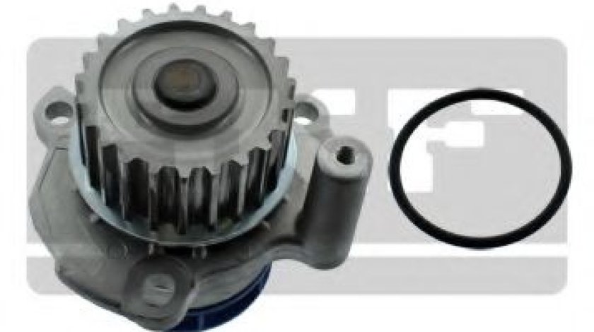 Pompa apa AUDI A1 (8X1, 8XK, 8XF) (2010 - 2016) SKF VKPC 81205 produs NOU