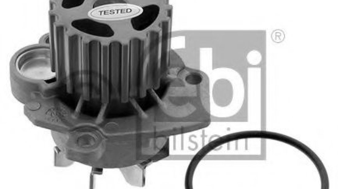 Pompa apa AUDI A2 (8Z0) (2000 - 2005) FEBI BILSTEIN 38512 piesa NOUA