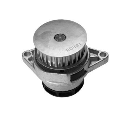 Pompa apa AUDI A2 (8Z0) (2000 - 2005) QWP WWP016 piesa NOUA