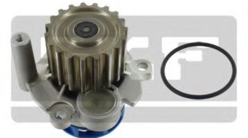 Pompa apa AUDI A2 (8Z0) (2000 - 2005) SKF VKPC 81418 piesa NOUA