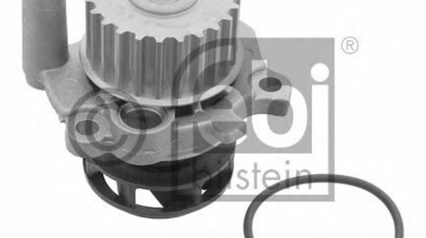 Pompa apa AUDI A3 (8L1) (1996 - 2003) FEBI BILSTEIN 15900 piesa NOUA