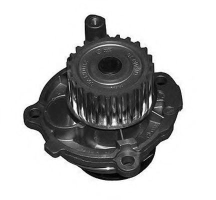Pompa apa AUDI A3 (8P1) (2003 - 2012) MAGNETI MARELLI 352316171209 piesa NOUA