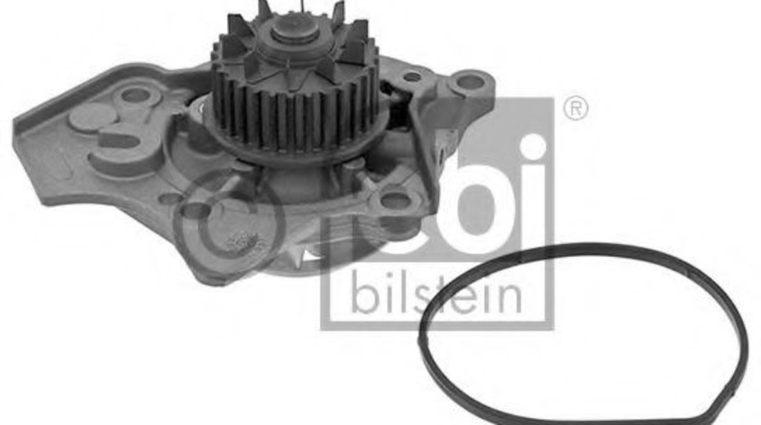 Pompa apa AUDI A3 Cabriolet (8P7) (2008 - 2013) FEBI BILSTEIN 39056 piesa NOUA