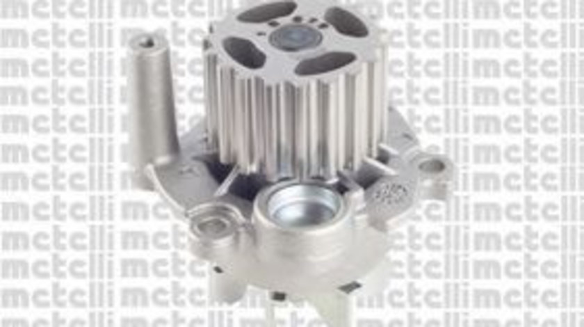 Pompa apa AUDI A3 Cabriolet (8P7) (2008 - 2013) METELLI 24-0879 piesa NOUA