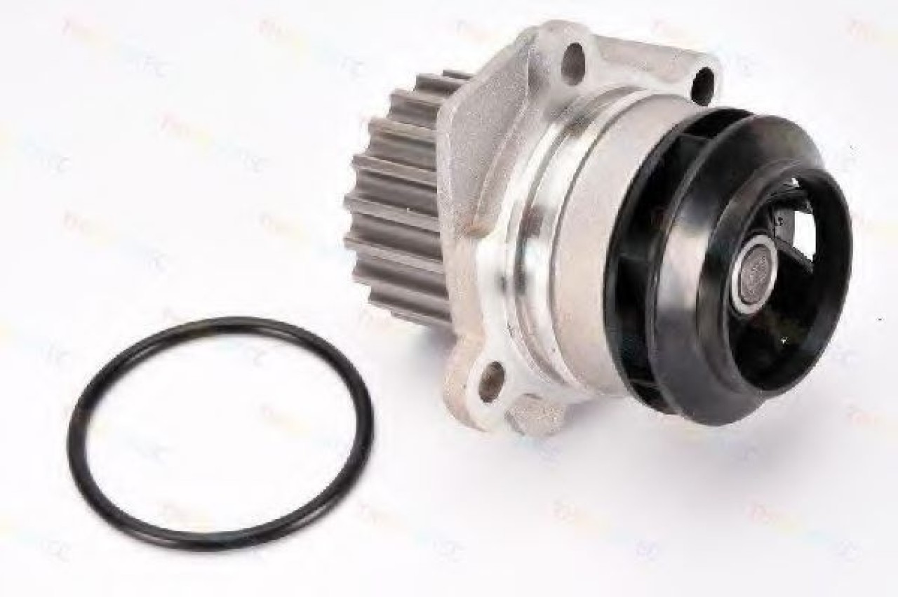 Pompa apa AUDI A3 Cabriolet (8P7) (2008 - 2013) THERMOTEC D1W049TT piesa NOUA