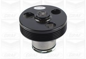 Pompa apa AUDI A3 Sportback (8PA) (2004 - 2013) GRAF PA1220 piesa NOUA
