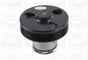 Pompa apa AUDI A3 Sportback (8PA) (2004 - 2013) GRAF PA1220 piesa NOUA