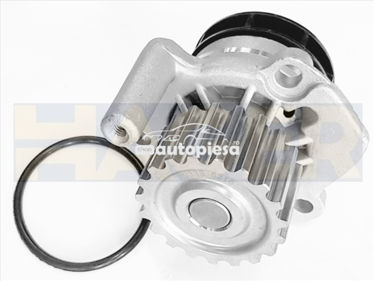 Pompa apa AUDI A3 Sportback (8PA) (2004 - 2013) HAGER H9338 piesa NOUA
