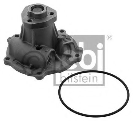 Pompa apa AUDI A4 (8D2, B5) (1994 - 2001) FEBI BILSTEIN 09757 piesa NOUA