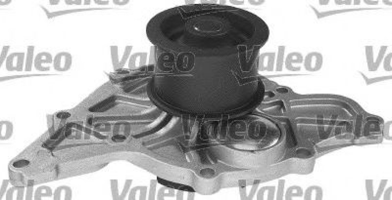 Pompa apa AUDI A4 (8D2, B5) (1994 - 2001) VALEO 506591 piesa NOUA