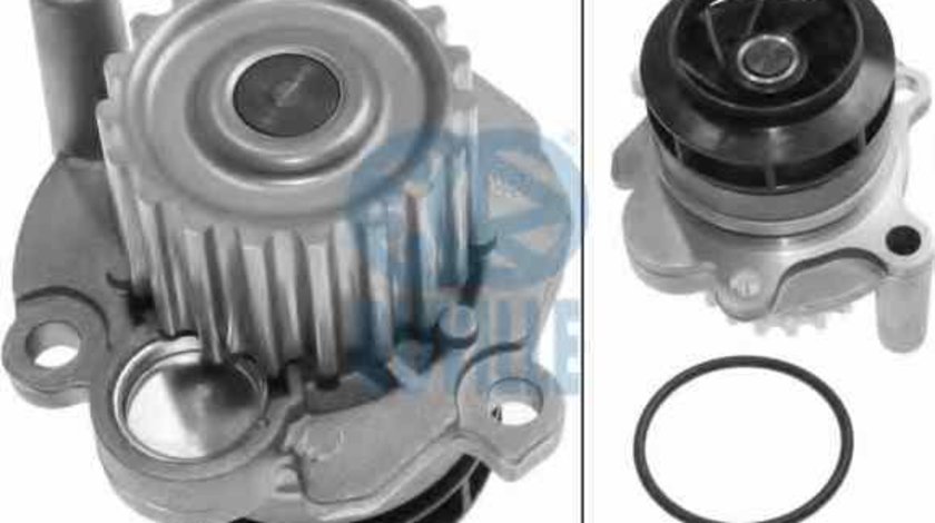 pompa apa AUDI A4 8D2 B5 Producator RUVILLE 65437