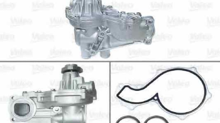 pompa apa AUDI A4 8D2 B5 VALEO 506667