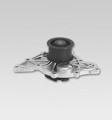 Pompa apa AUDI A4 (8E2, B6) (2000 - 2004) HEPU P562 piesa NOUA