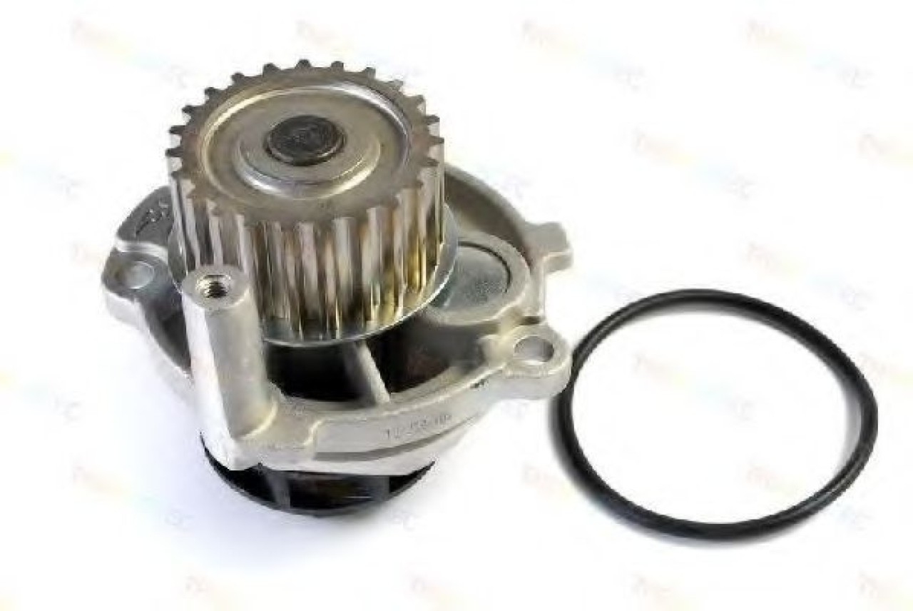 Pompa apa AUDI A4 (8E2, B6) (2000 - 2004) THERMOTEC D1W040TT piesa NOUA