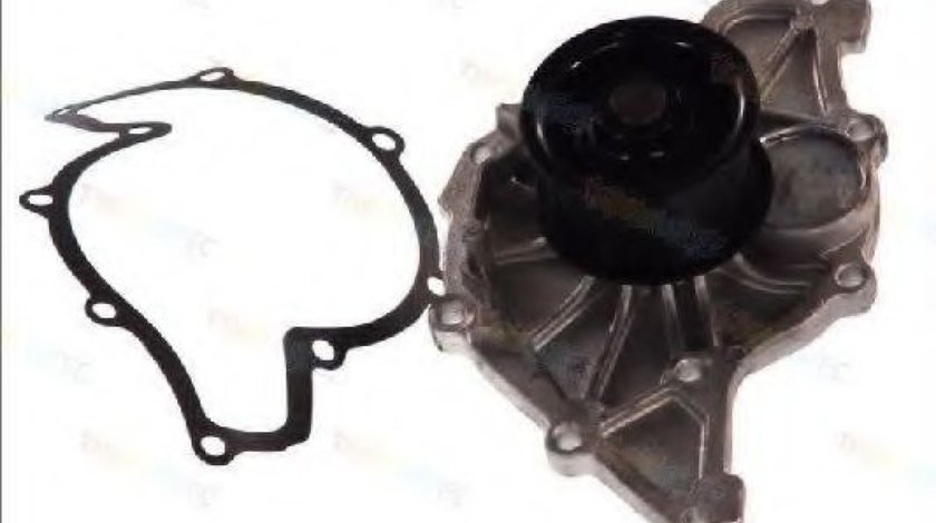 Pompa apa AUDI A4 (8E2, B6) (2000 - 2004) THERMOTEC D1W047TT piesa NOUA