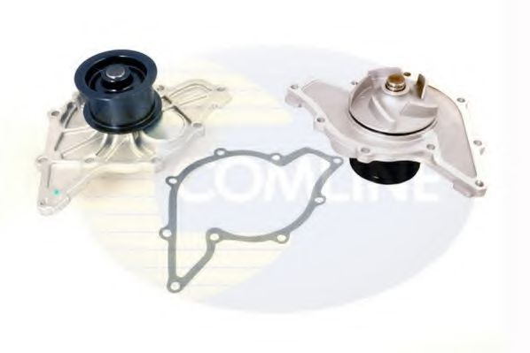 Pompa apa AUDI A4 (8EC, B7) (2004 - 2008) COMLINE EWP125 piesa NOUA