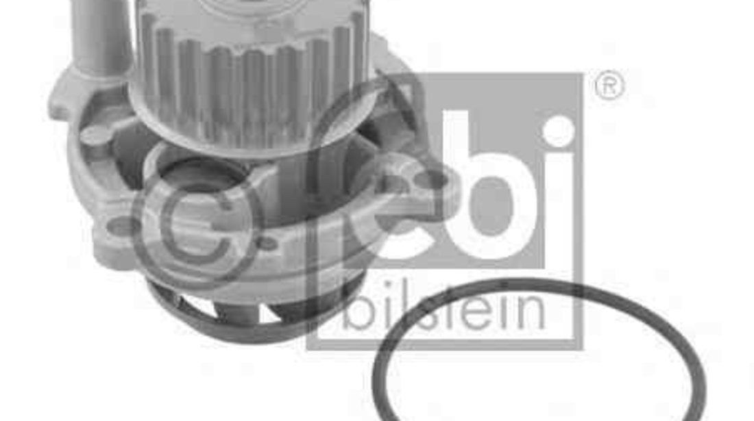 pompa apa AUDI A4 (8EC, B7) FEBI BILSTEIN 24358