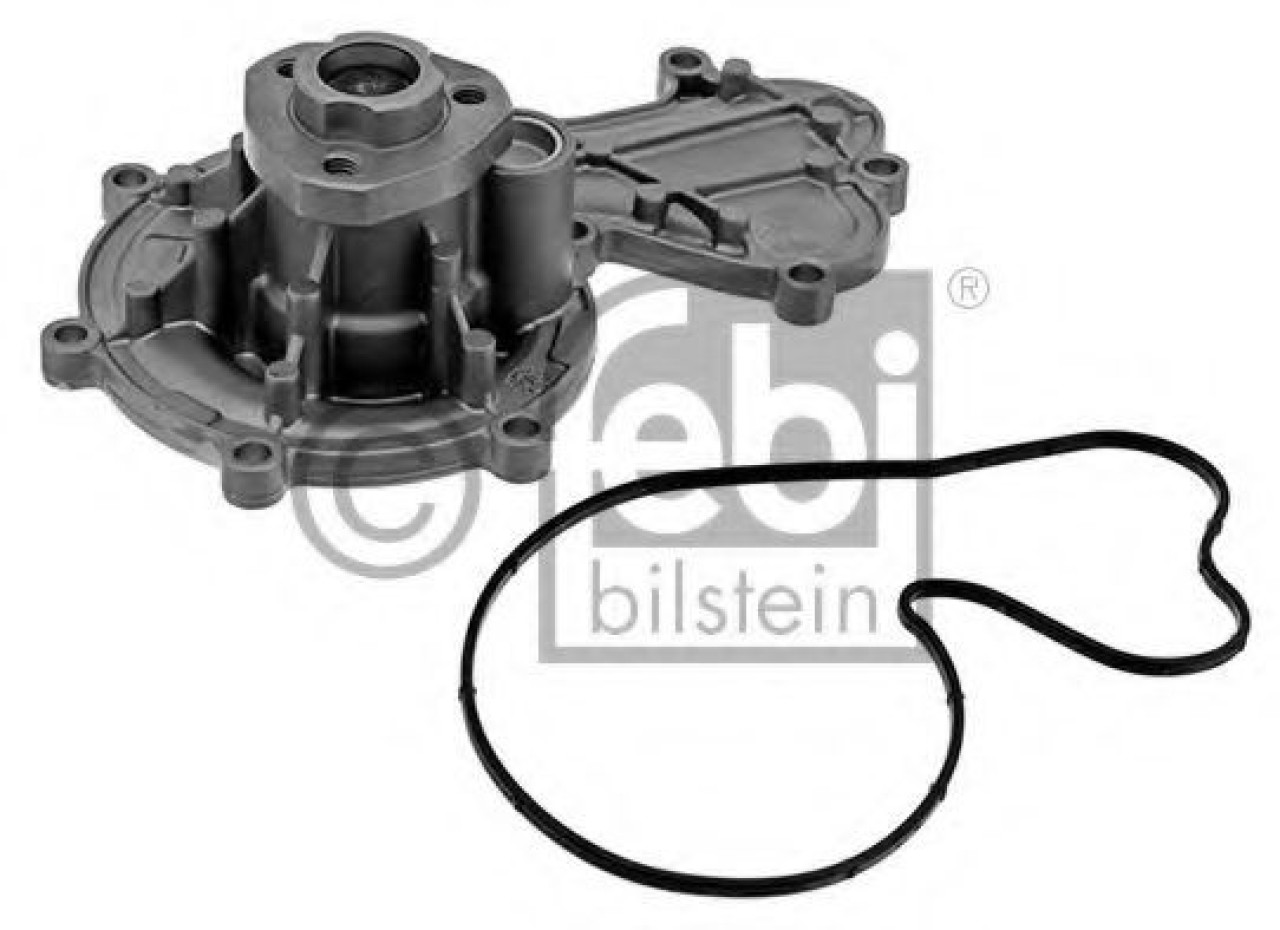 Pompa apa AUDI A4 (8K2, B8) (2007 - 2015) FEBI BILSTEIN 44195 piesa NOUA