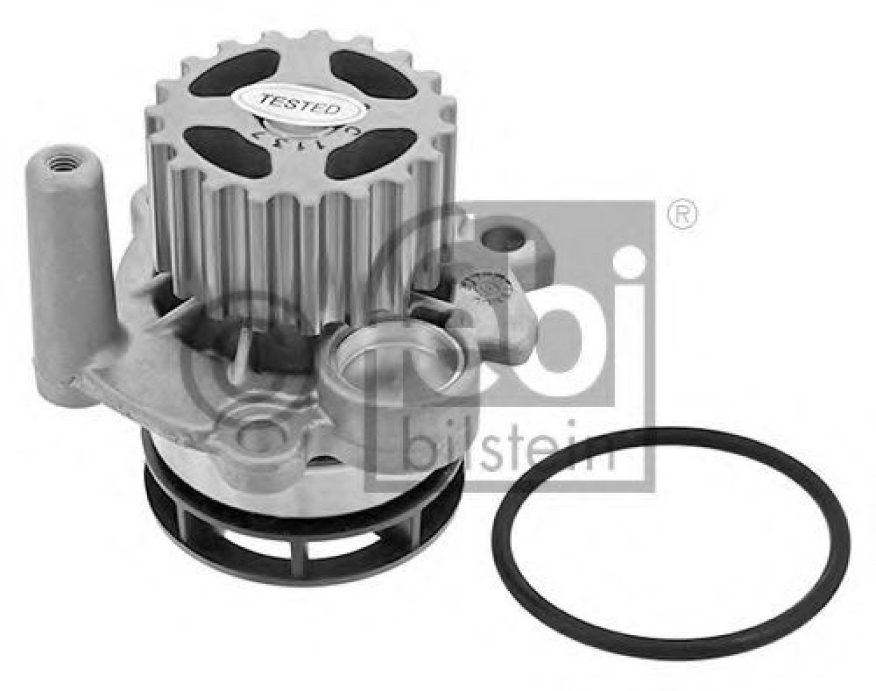 Pompa apa AUDI A4 (8K2, B8) (2007 - 2015) FEBI BILSTEIN 36048 piesa NOUA