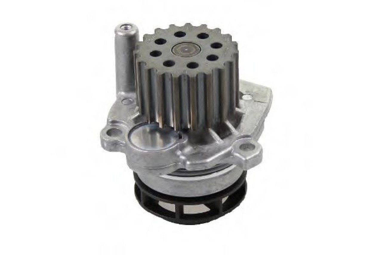 Pompa apa AUDI A4 Allroad (8KH, B8) (2009 - 2016) HEPU P654 piesa NOUA