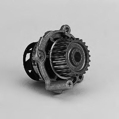 Pompa apa AUDI A4 Avant (8E5, B6) (2001 - 2004) HEPU P545 piesa NOUA