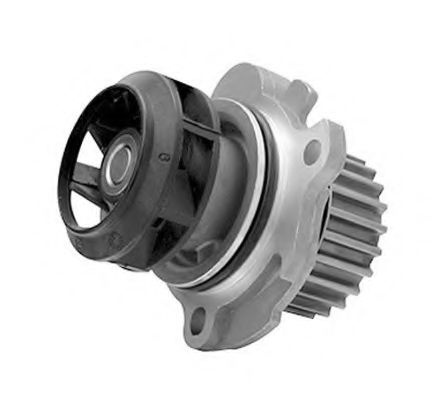 Pompa apa AUDI A4 Avant (8E5, B6) (2001 - 2004) MAGNETI MARELLI 352316171165 piesa NOUA